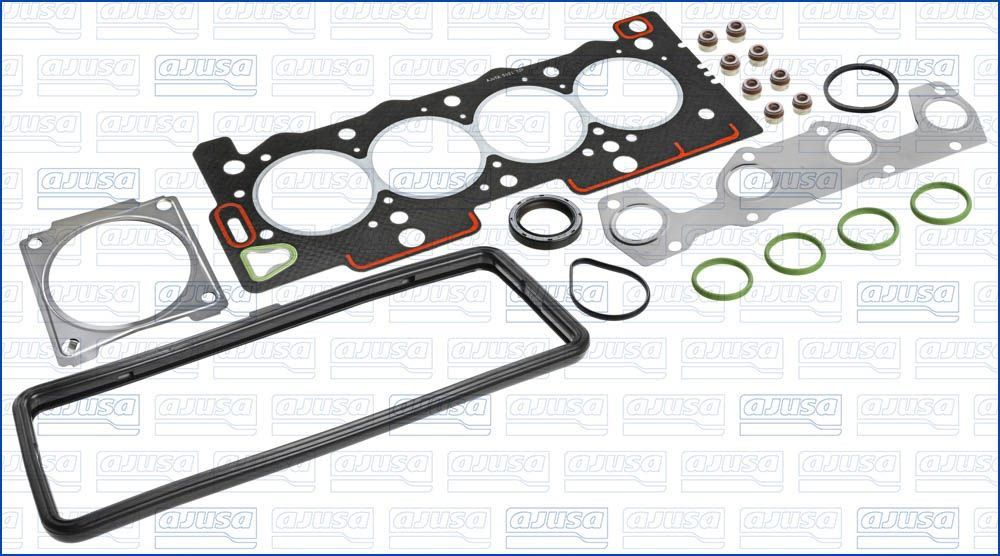 Compre 52258000 Ajusa Kit superior de vedantes de motor