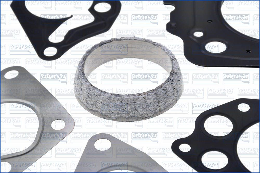 Kit superior de vedantes de motor 52259900 Ajusa