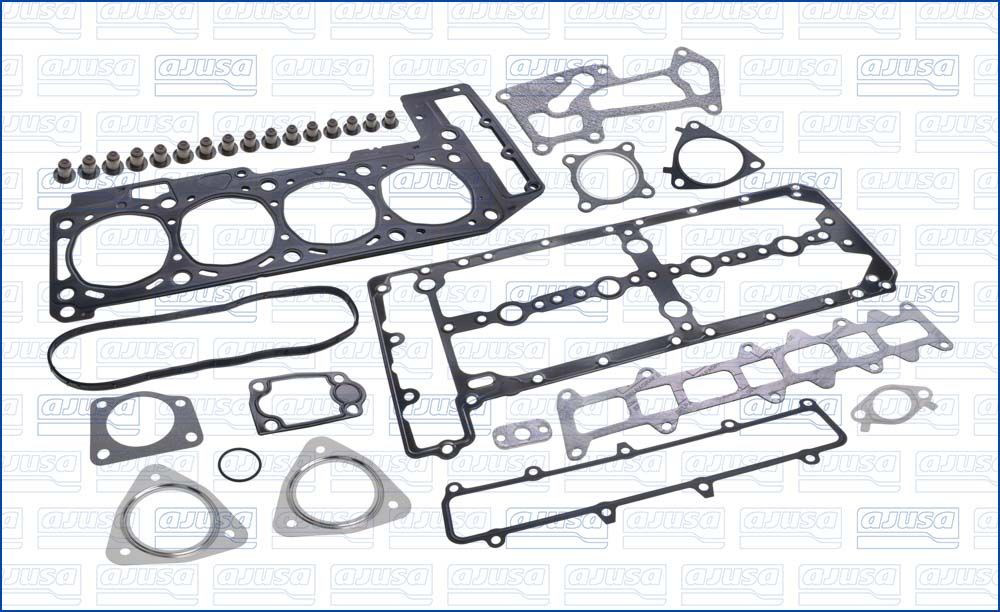 Kit superior de vedantes de motor 52269900 Ajusa