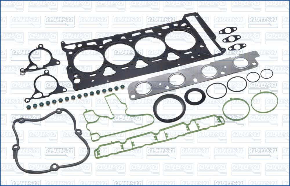 Kit superior de vedantes de motor 52271100 Ajusa