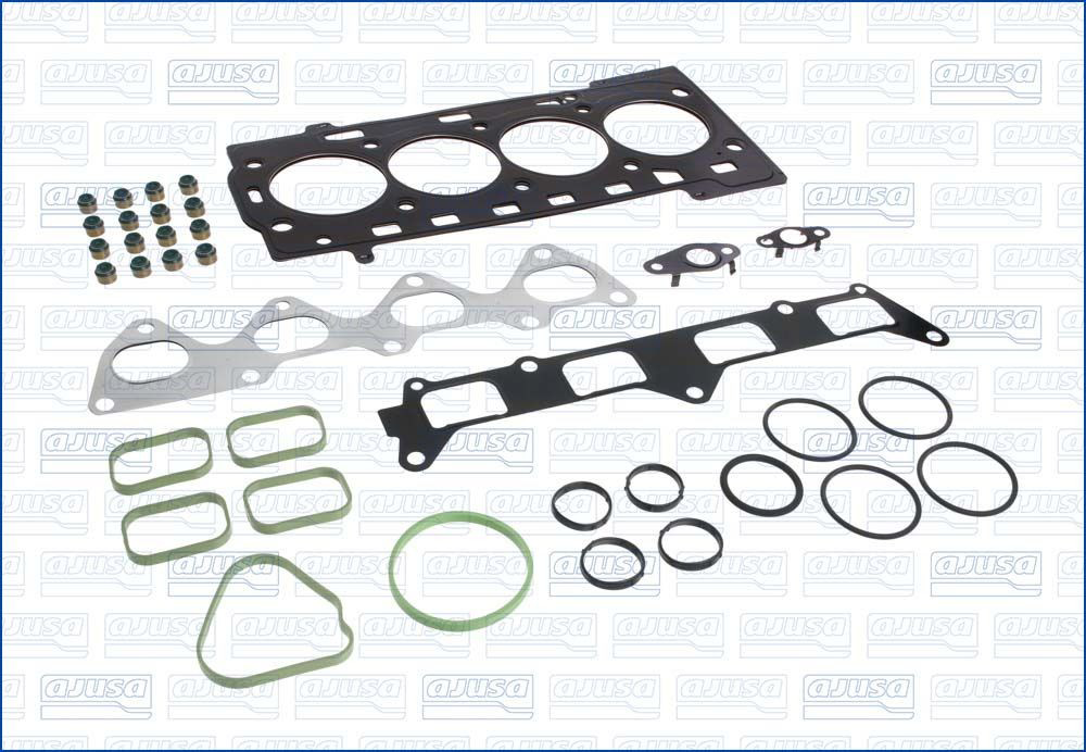 Kit superior de vedantes de motor 52272100 Ajusa