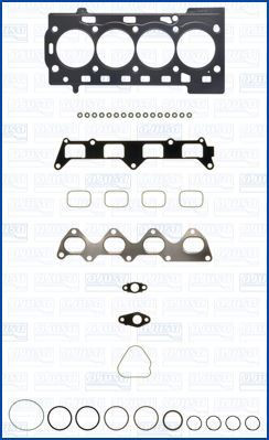 Compre 52272100 Ajusa Kit superior de vedantes de motor