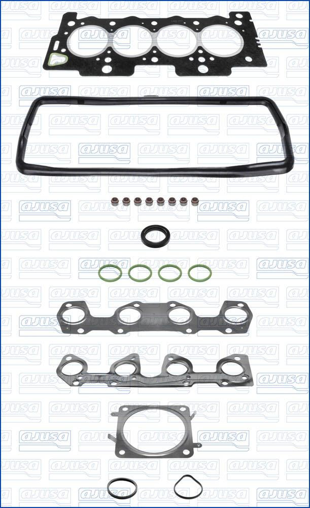 Kit superior de vedantes de motor Ajusa 52272700 preço, a partir de 99,44 USD