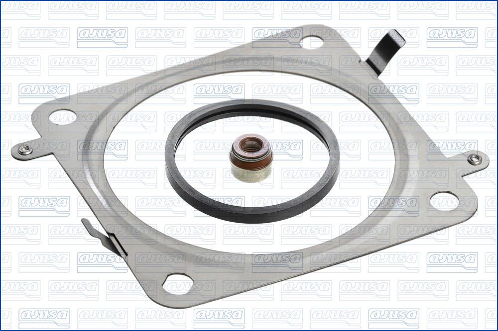 Compre 52272700 Ajusa Kit superior de vedantes de motor