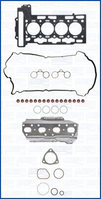 Kit superior de vedantes de motor 52273200 Ajusa