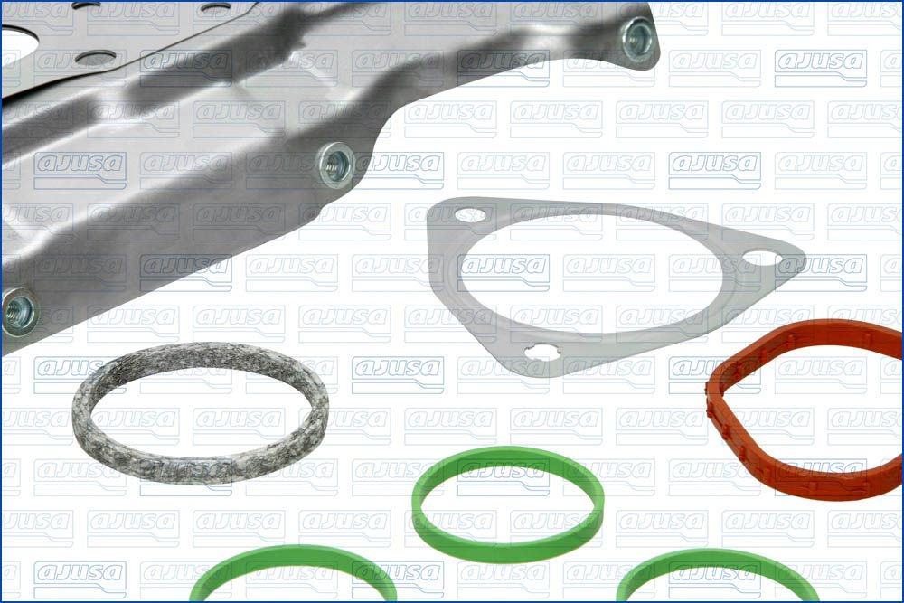 Kit superior de vedantes de motor Ajusa 52273200