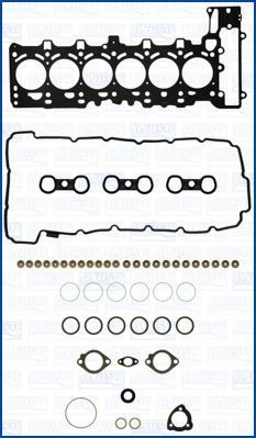 Kit superior de vedantes de motor Toyota 11127571963 preço, a partir de 161,73 USD