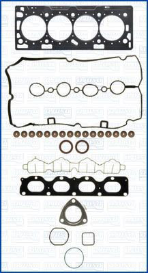 Kit superior de vedantes de motor 52278500 Ajusa