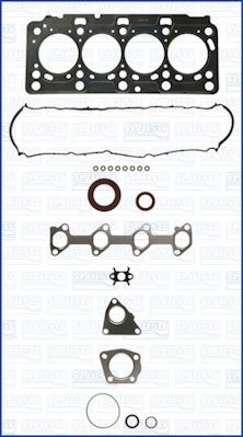 52279500 Ajusa Kit superior de vedantes de motor