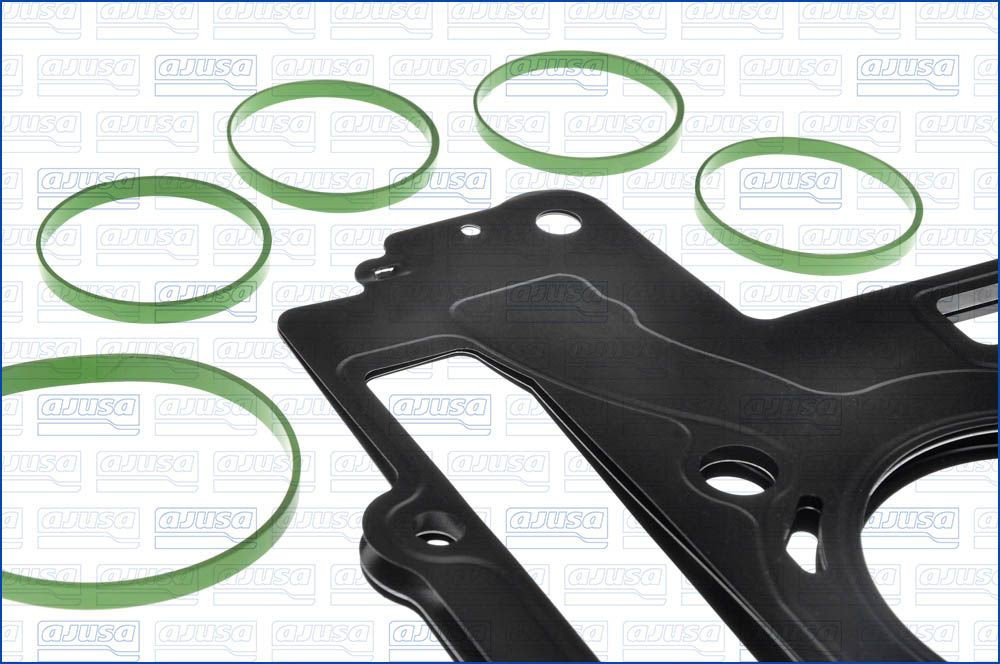 52283900 Ajusa Kit superior de vedantes de motor