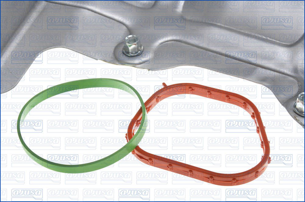 Kit superior de vedantes de motor 52283900 Ajusa