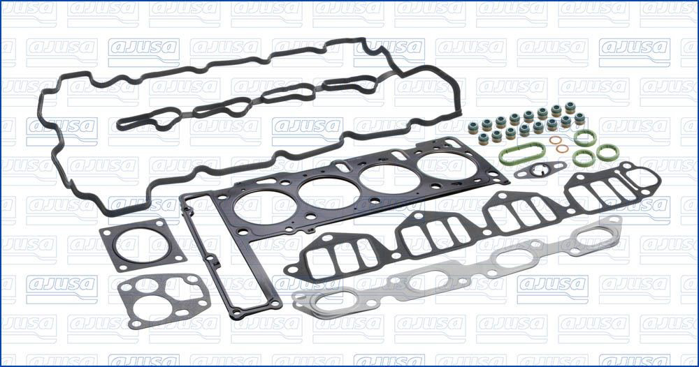 Kit superior de vedantes de motor Ajusa 52286300