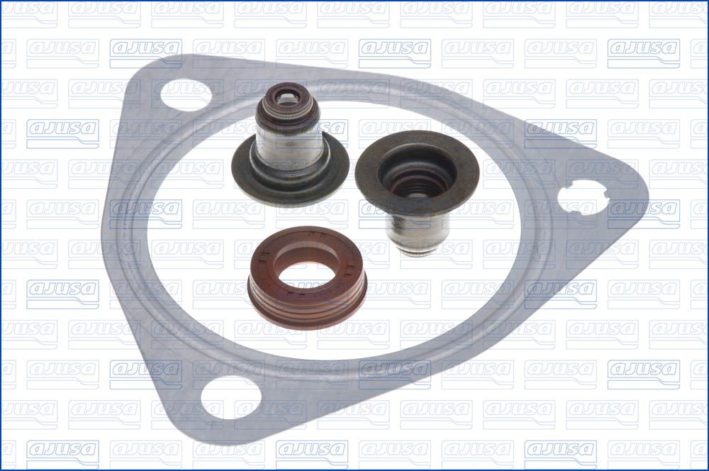52291700 Ajusa Kit superior de vedantes de motor