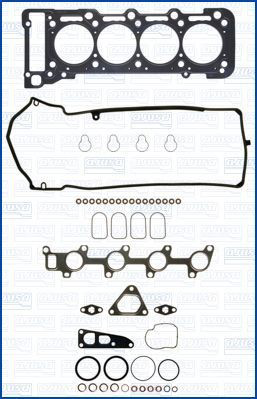 Kit superior de vedantes de motor Ajusa 52345600 preço, a partir de 218,00 USD