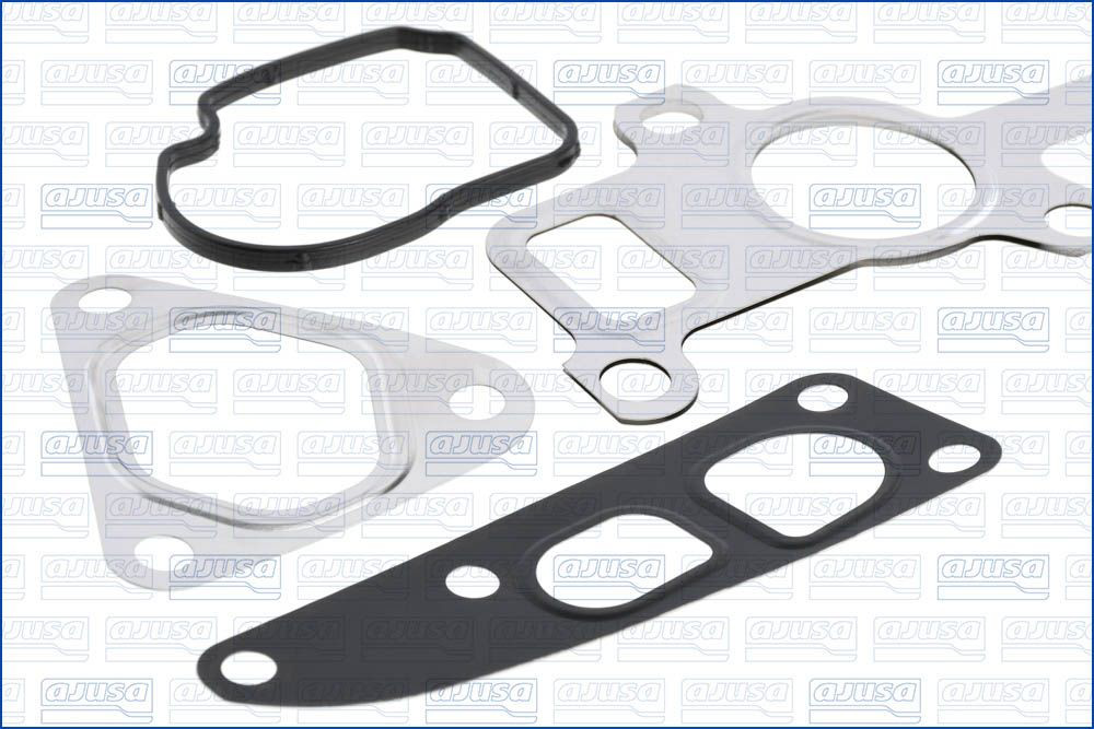 Kit superior de vedantes de motor 52345600 Ajusa