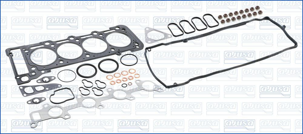 52345600 Ajusa Kit superior de vedantes de motor