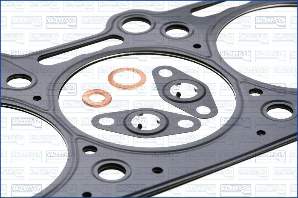 Compre 52345600 Ajusa Kit superior de vedantes de motor