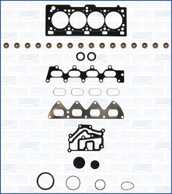 52362400 Ajusa Kit superior de vedantes de motor
