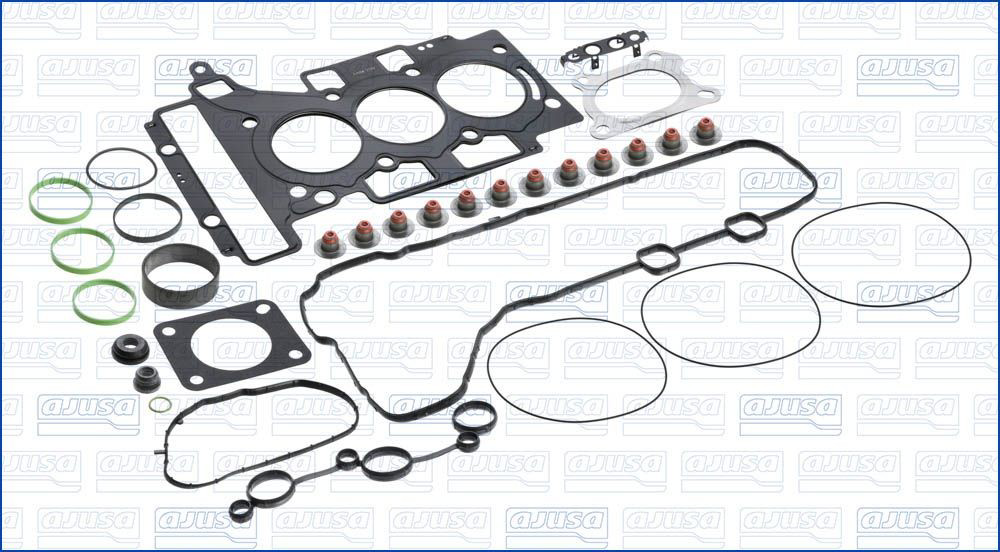 52453500 Ajusa Kit superior de vedantes de motor