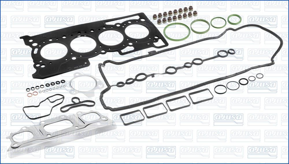 Kit superior de vedantes de motor Ajusa 52515500 preço, a partir de 211,42 USD