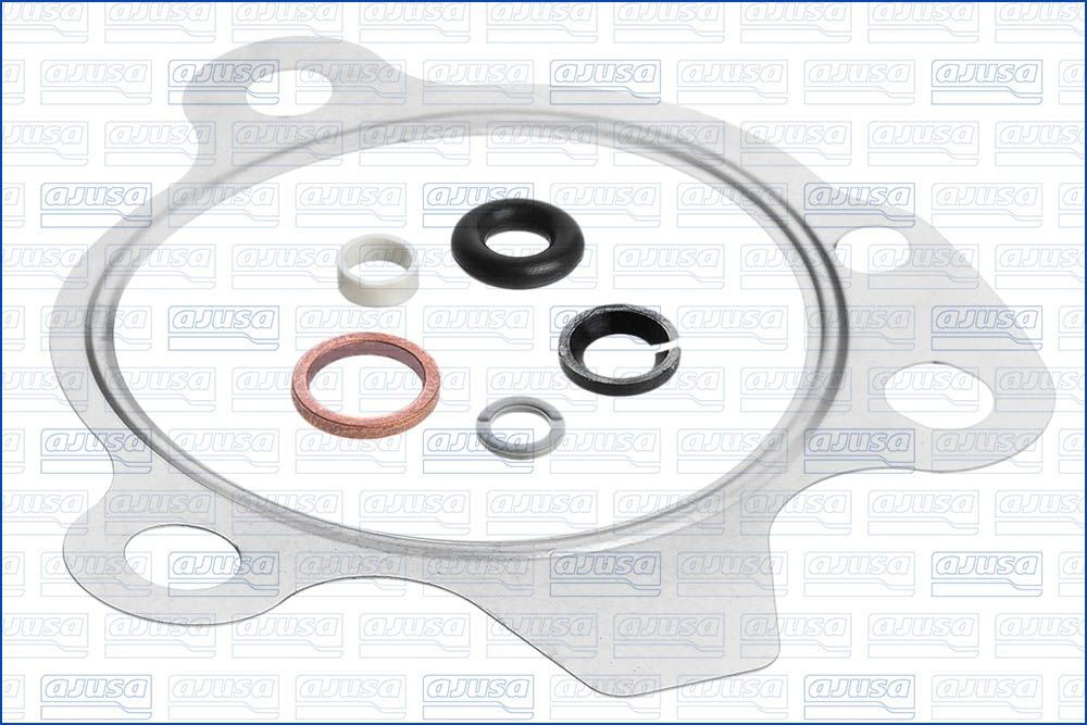 Compre 52515500 Ajusa Kit superior de vedantes de motor