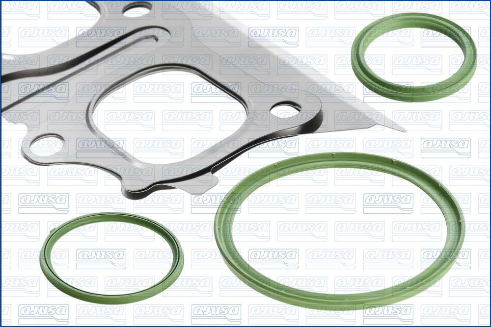 52515500 Ajusa Kit superior de vedantes de motor