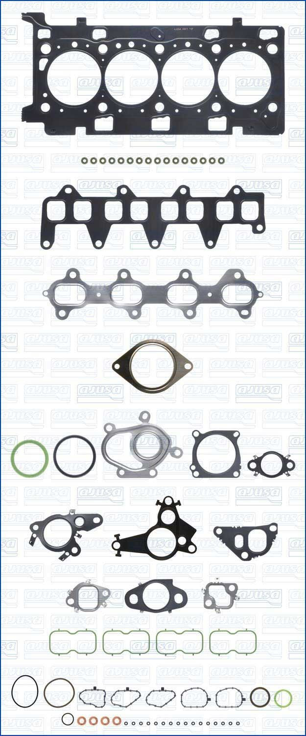 Kit superior de vedantes de motor Ajusa 52561400 preço, a partir de 324,98 USD