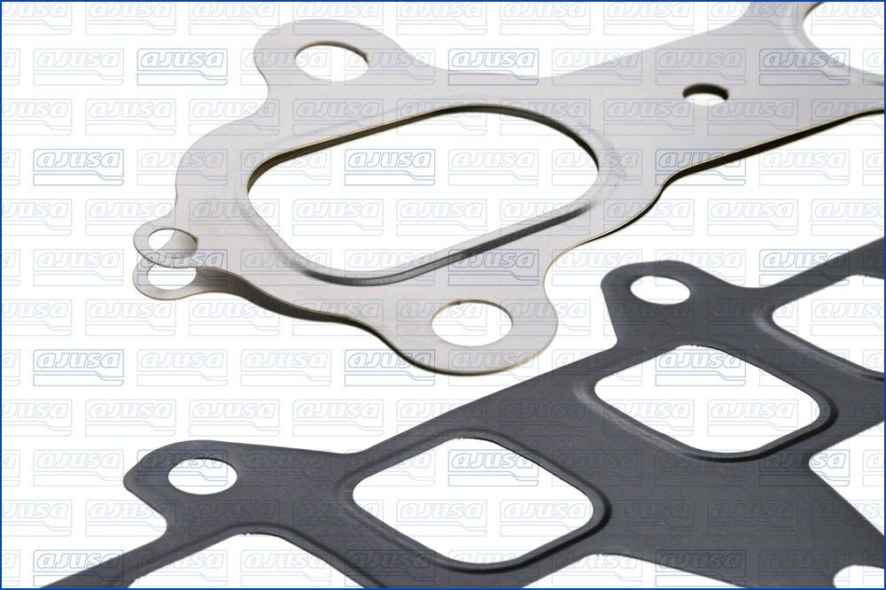 Compre 52561400 Ajusa Kit superior de vedantes de motor