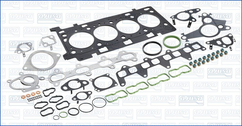 52561400 Ajusa Kit superior de vedantes de motor