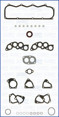 53000200 Ajusa Kit superior de vedantes de motor