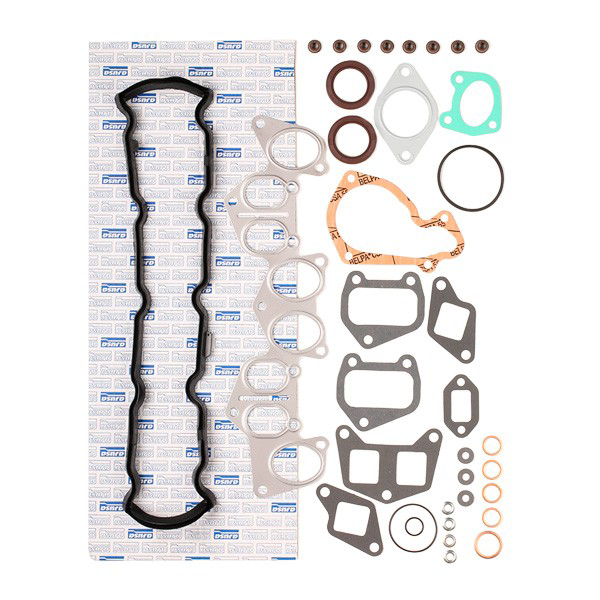 Compre 53001300 Ajusa Kit superior de vedantes de motor