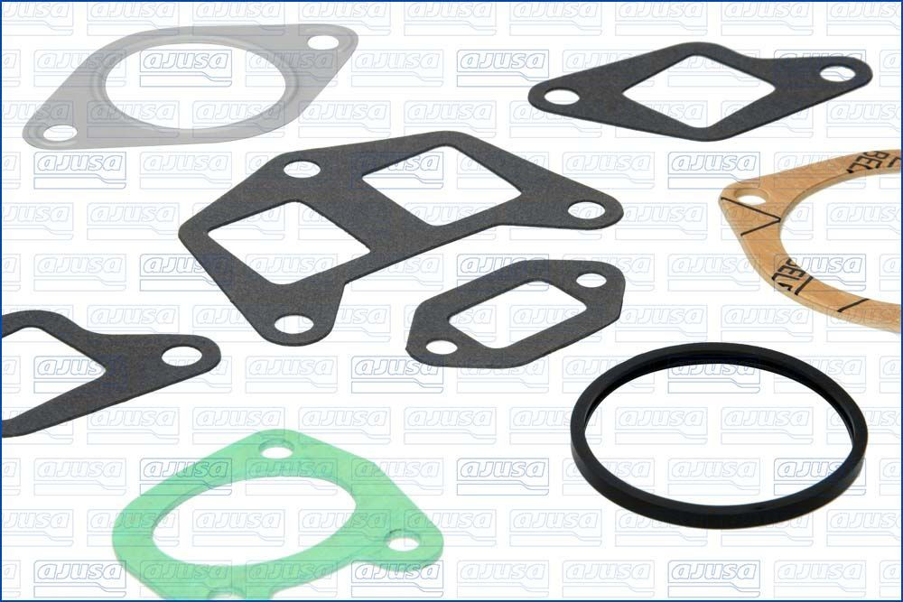 Kit superior de vedantes de motor Ajusa 53001300