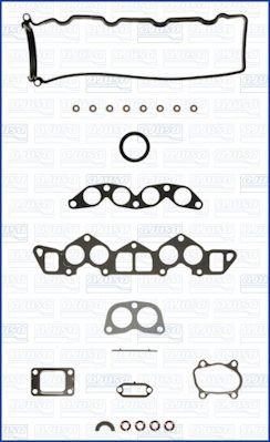 53002600 Ajusa Kit superior de vedantes de motor