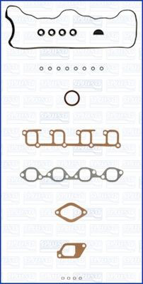 53002700 Ajusa Kit superior de vedantes de motor