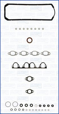 53004900 Ajusa Kit superior de vedantes de motor