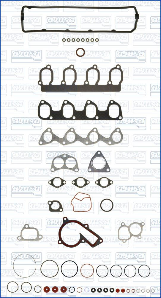 53005100 Ajusa Kit superior de vedantes de motor
