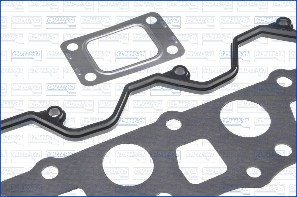 Kit superior de vedantes de motor 53005300 Ajusa