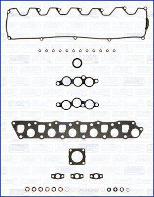 53006400 Ajusa Kit superior de vedantes de motor