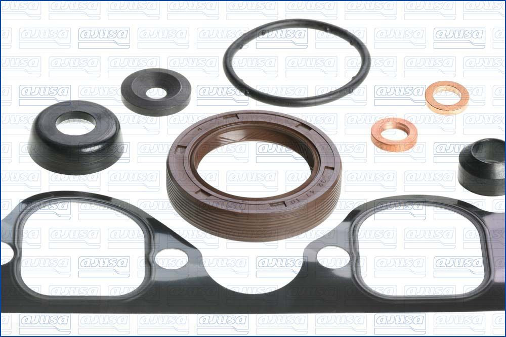 Kit superior de vedantes de motor 53007400 Ajusa