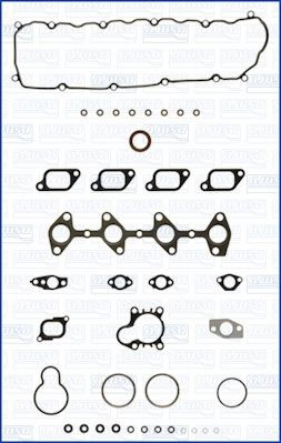53007600 Ajusa Kit superior de vedantes de motor