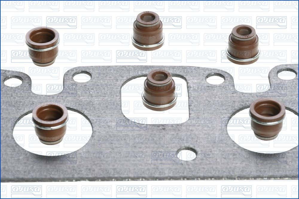 Kit superior de vedantes de motor Ajusa 53007700 preço, a partir de 76,85 USD