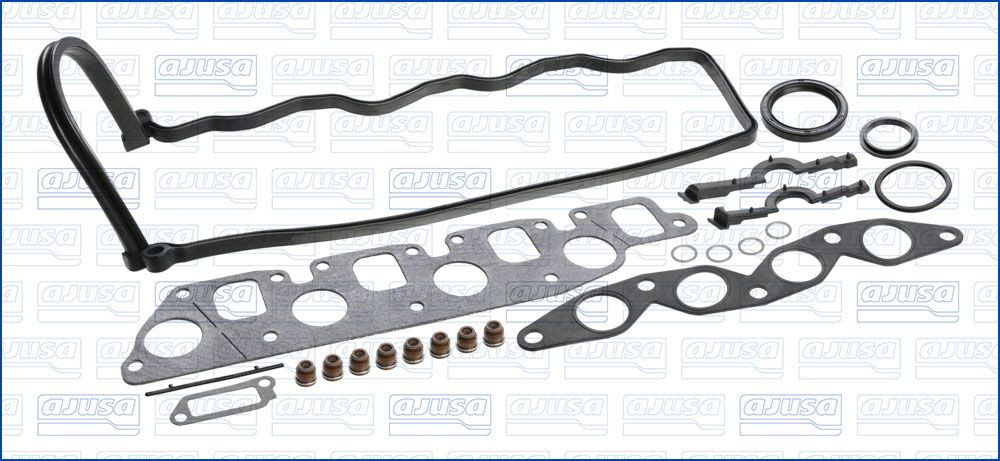 Kit superior de vedantes de motor 53007700 Ajusa