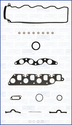 Kit superior de vedantes de motor Ajusa 53007700