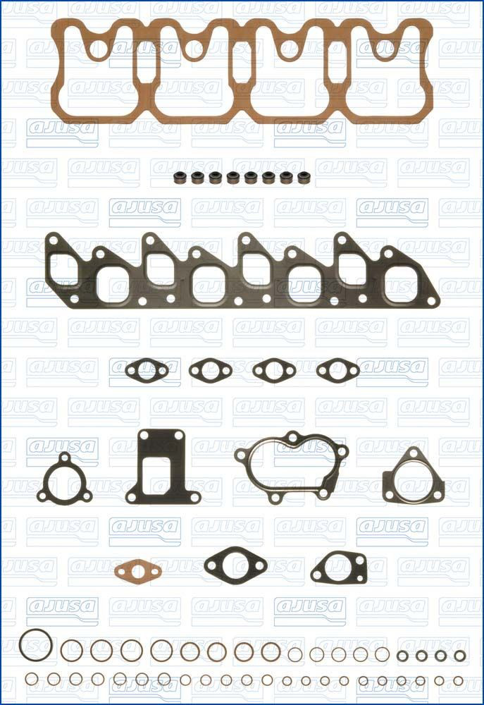 Kit superior de vedantes de motor 53010200 Ajusa