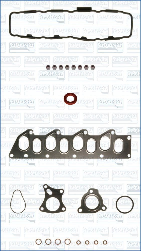 Kit superior de vedantes de motor 53010300 Ajusa