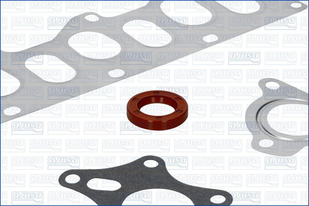 Compre 53010300 Ajusa Kit superior de vedantes de motor