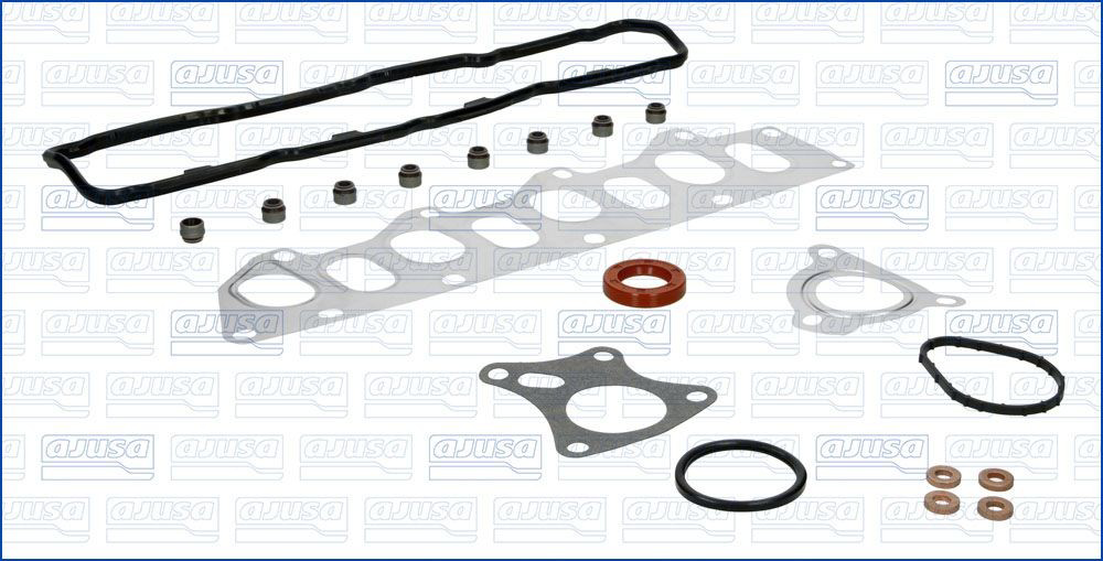 Kit superior de vedantes de motor Ajusa 53010300
