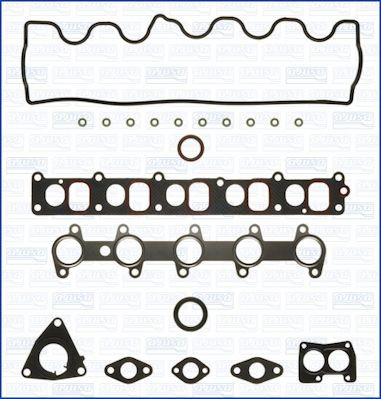 53010500 Ajusa Kit superior de vedantes de motor