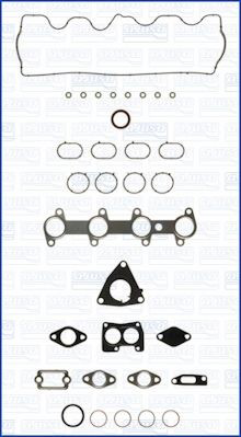53011900 Ajusa Kit superior de vedantes de motor