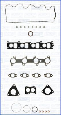53012000 Ajusa Kit superior de vedantes de motor